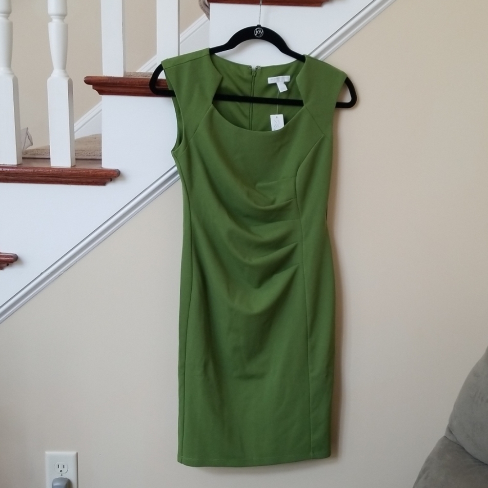 New York and Company dress